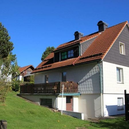 Ferienhaus Lilo Braunlage Ngoại thất bức ảnh