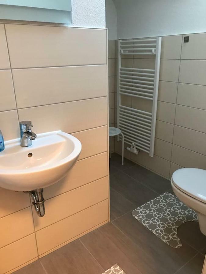 Ferienhaus Lilo Braunlage Ngoại thất bức ảnh