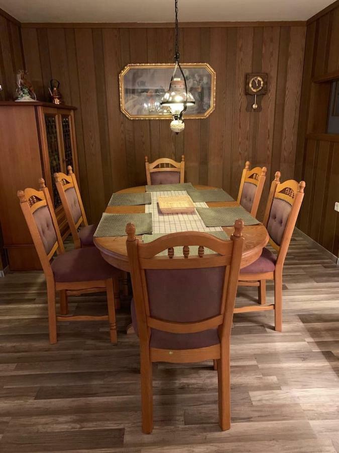 Ferienhaus Lilo Braunlage Ngoại thất bức ảnh