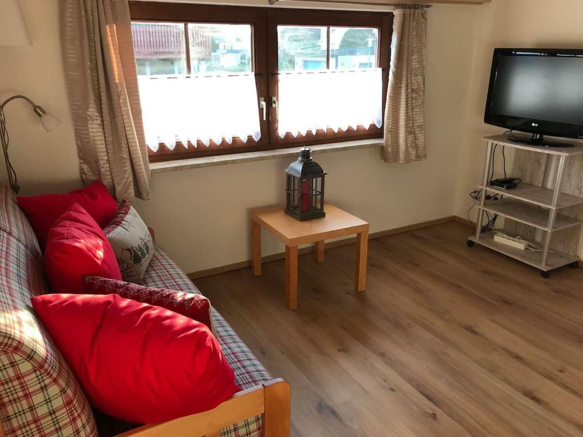 Ferienhaus Lilo Braunlage Ngoại thất bức ảnh