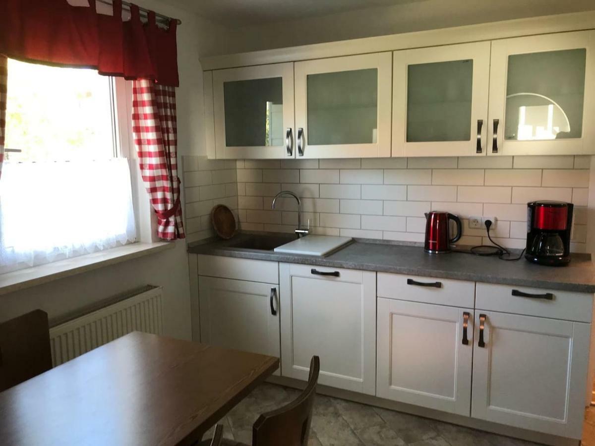 Ferienhaus Lilo Braunlage Ngoại thất bức ảnh