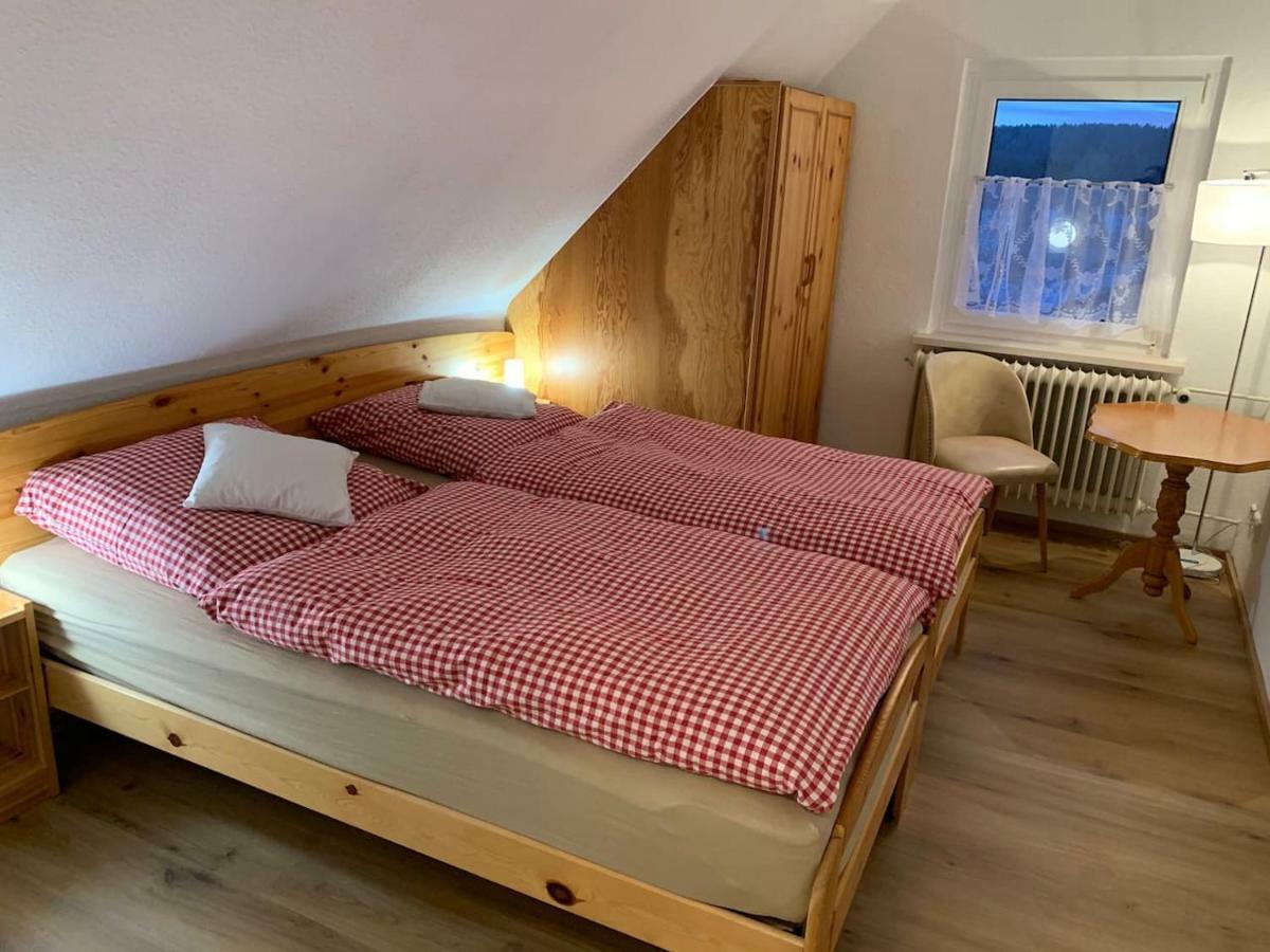 Ferienhaus Lilo Braunlage Ngoại thất bức ảnh